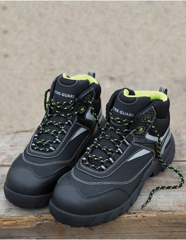 RES-R339X-Blackwatch Safety Boot